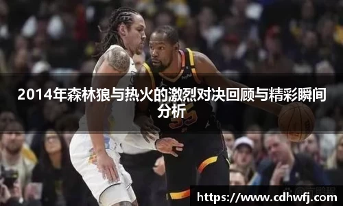 2014年森林狼与热火的激烈对决回顾与精彩瞬间分析